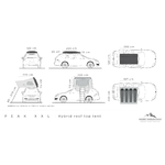 MobyMountain_PEAK_XXL_Roof_tent_Techsheet_Version_24.81