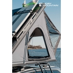 SWELL M slateGrey I Vertical I Moby Mountain roof top tents (2)