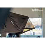 Tent shade I Horizontal I Moby Mountain roof top tent (4)