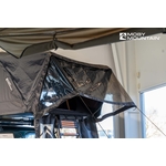 Tent shade I Horizontal I Moby Mountain roof top tent (3)