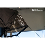 Tent shade I Horizontal I Moby Mountain roof top tent (2)