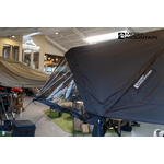 Tent shade I Horizontal I Moby Mountain roof top tent (5)