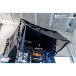 Tent shade I Horizontal I Moby Mountain roof top tent (1)