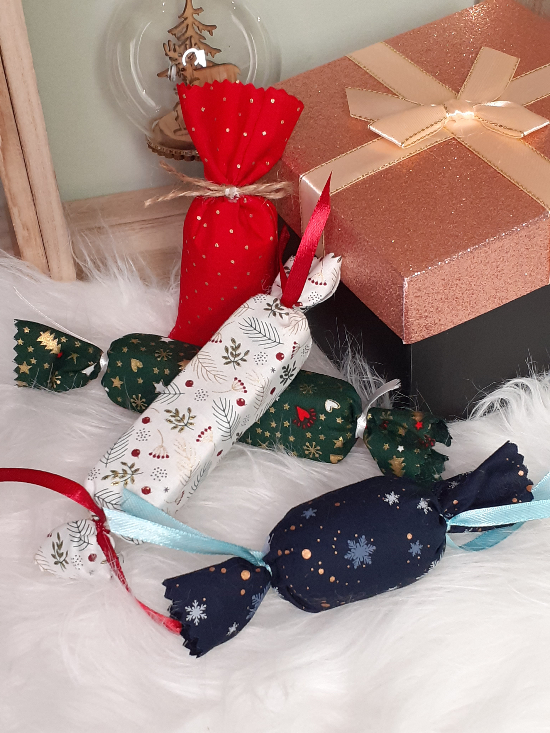 Jouets Friandises