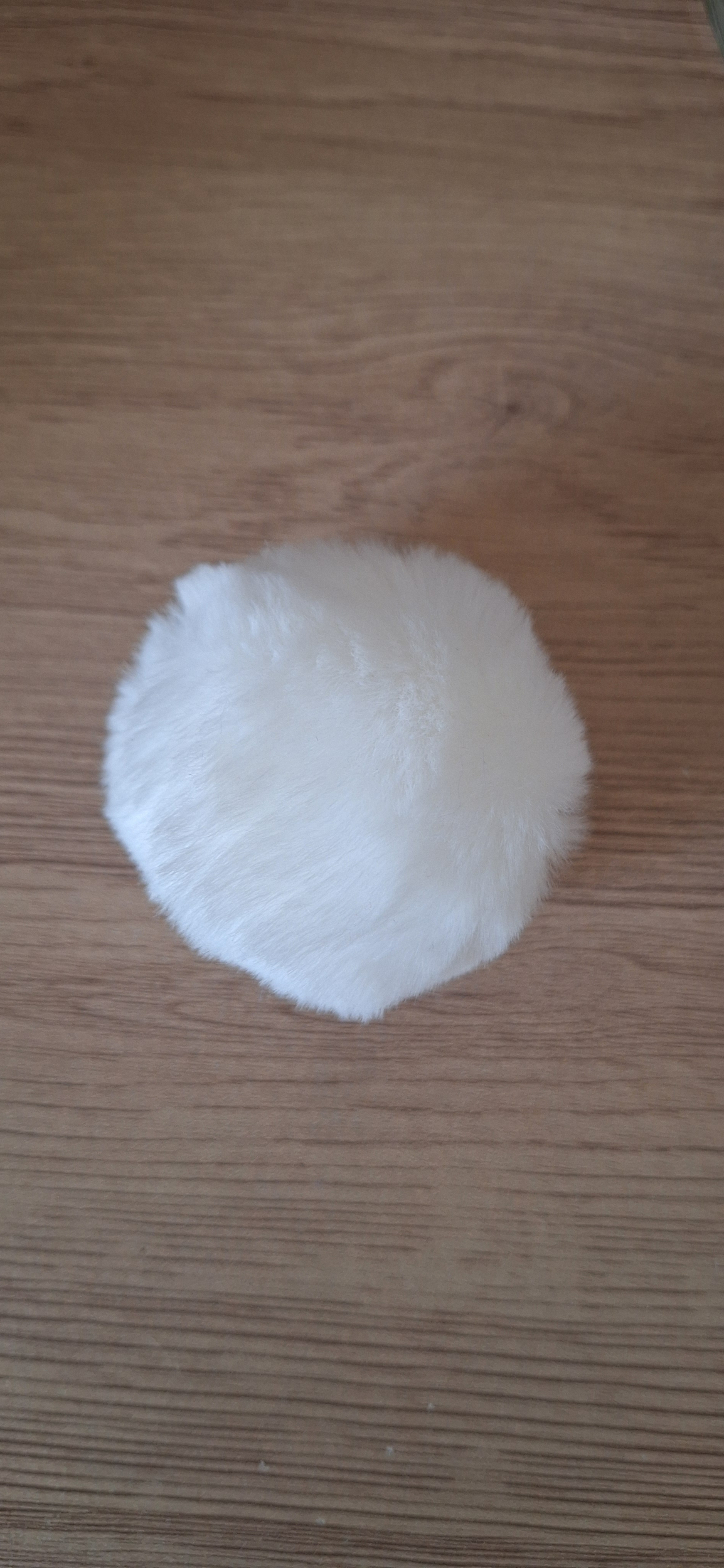 AKUNA BLANC
