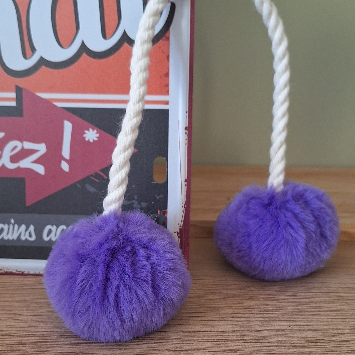 AWALE VIOLET
