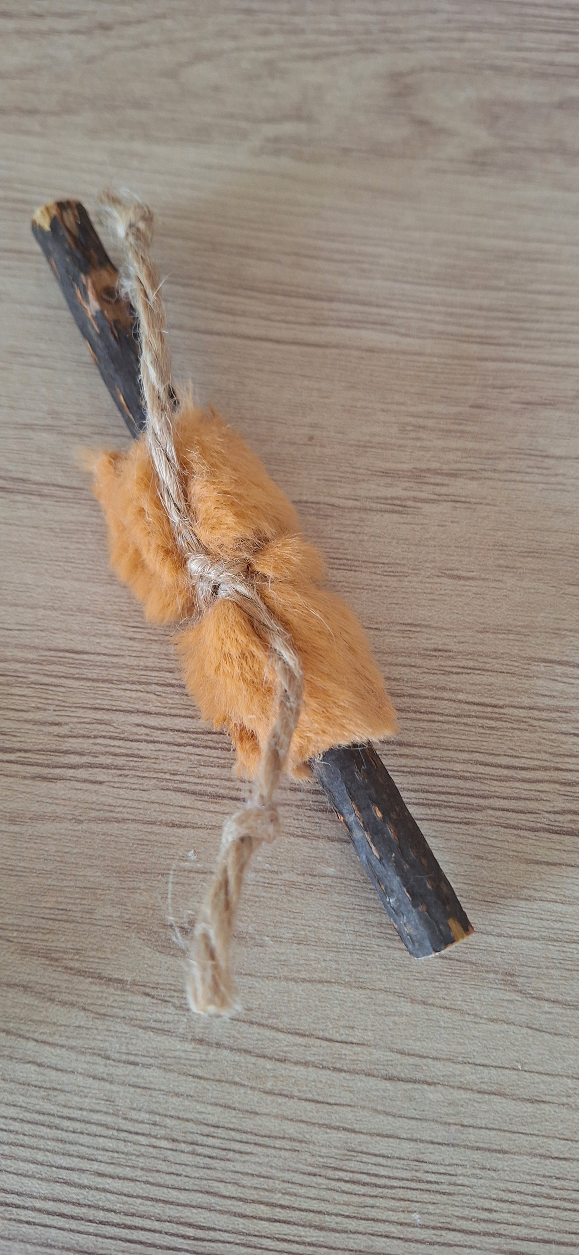 MATATA POILS CARARMEL
