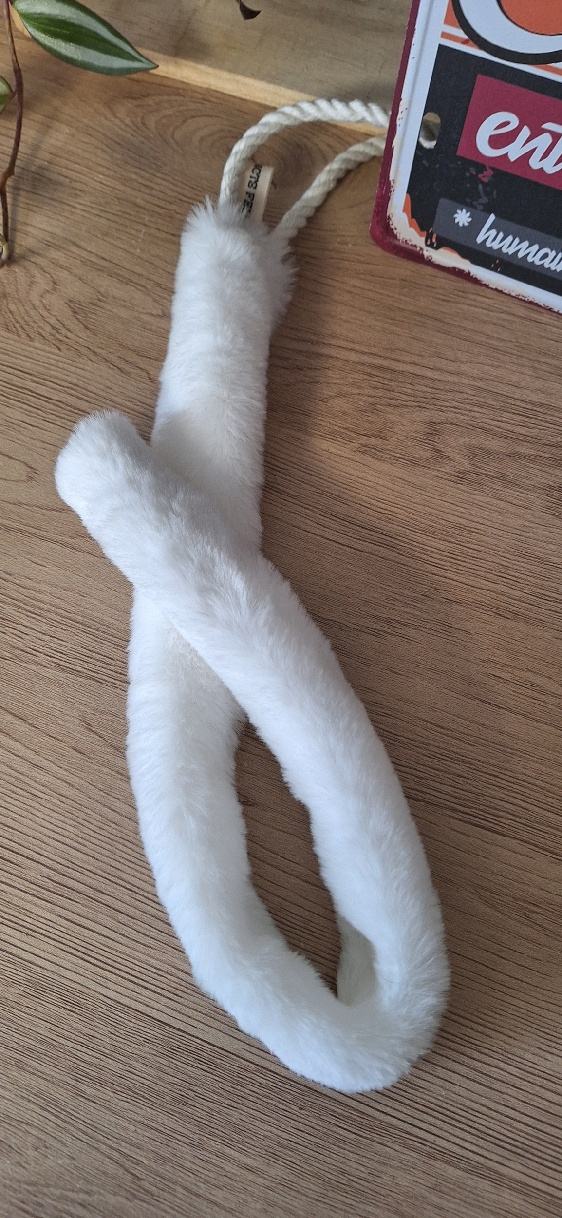 BOHA BLANC