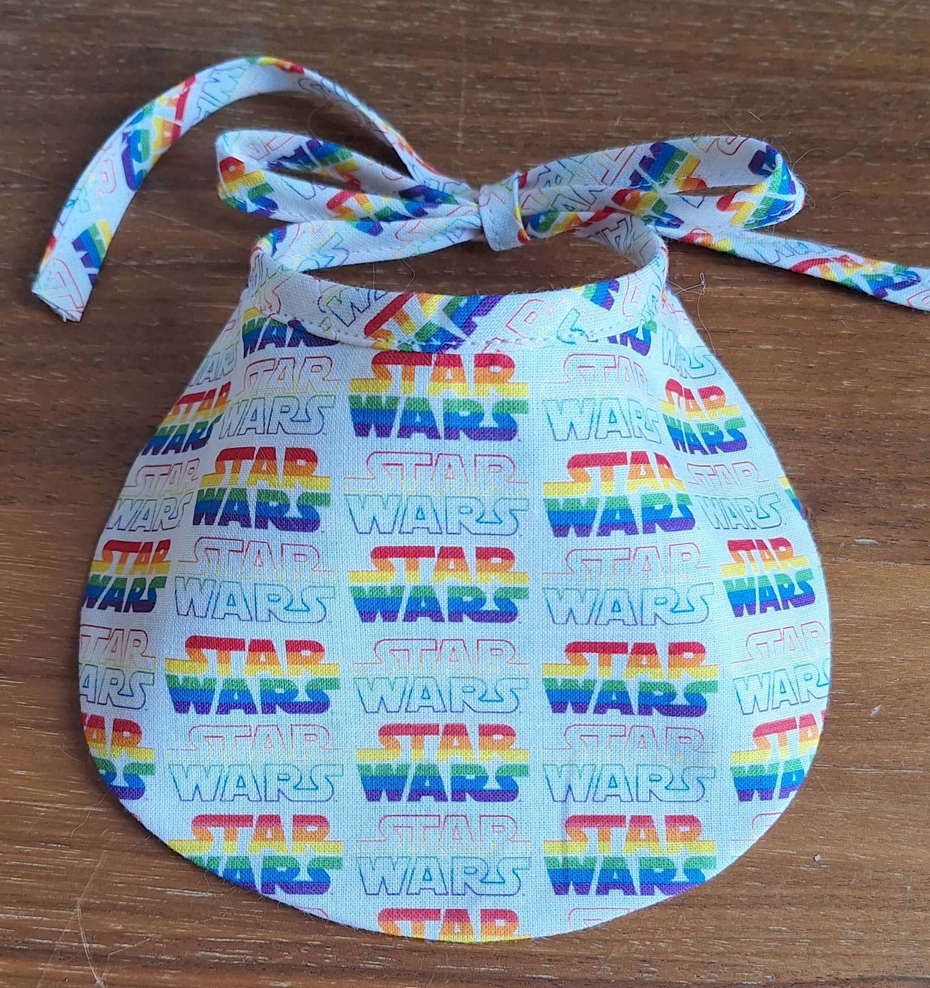 jolicolsomple starwars