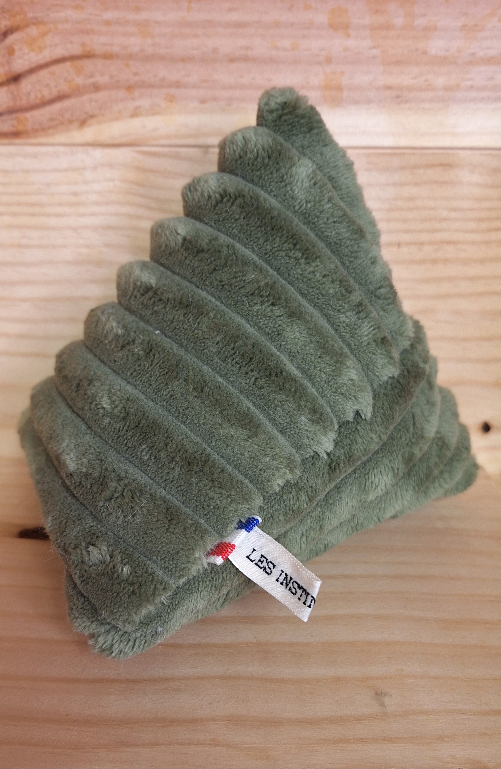 Berlongot XXl Vert