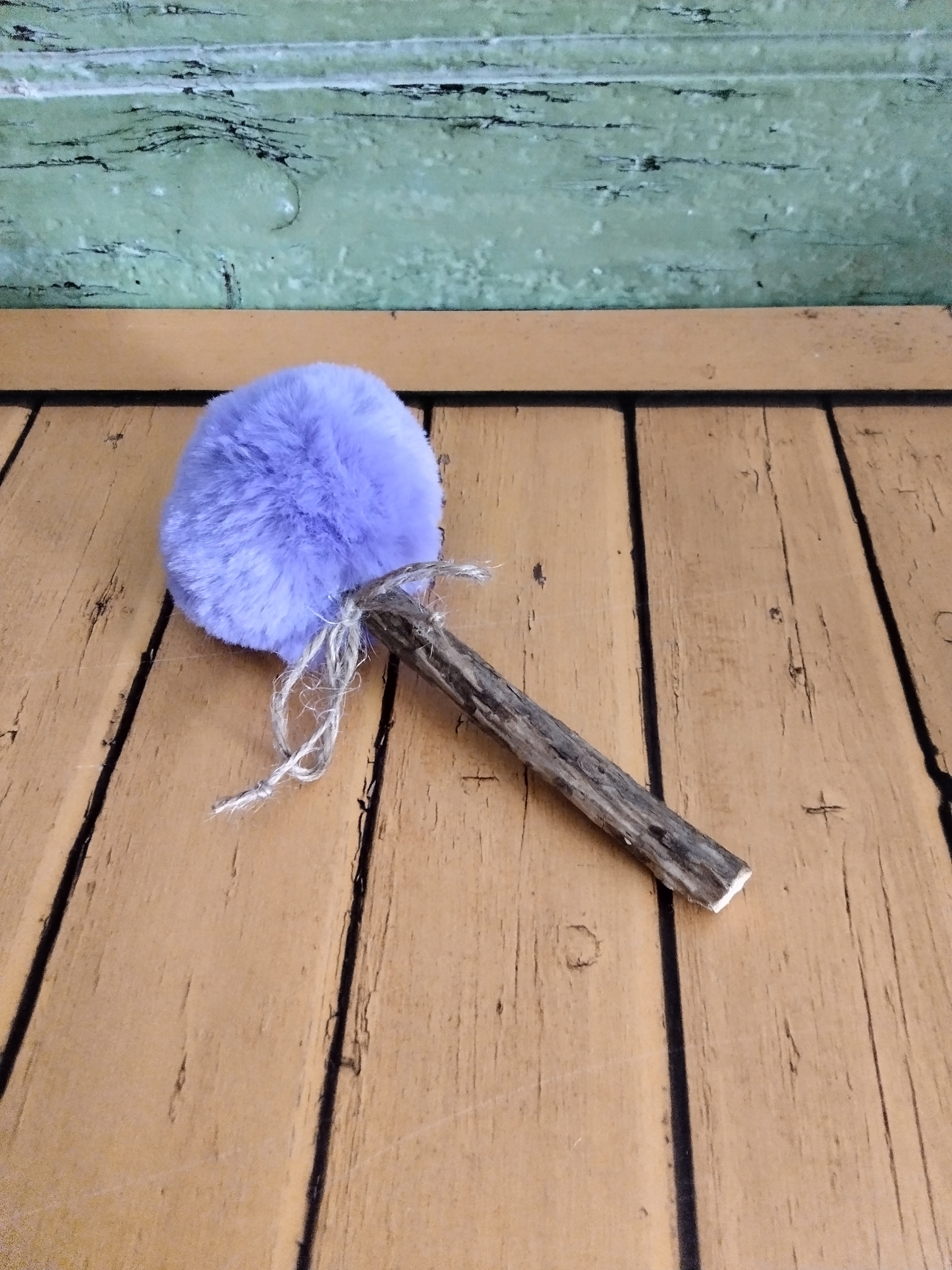 Tam Tam violet