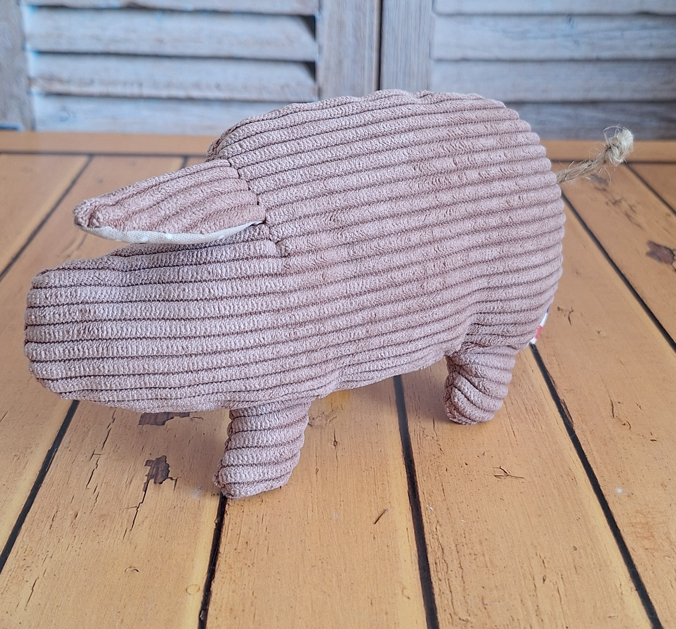 Peggy cochon 1