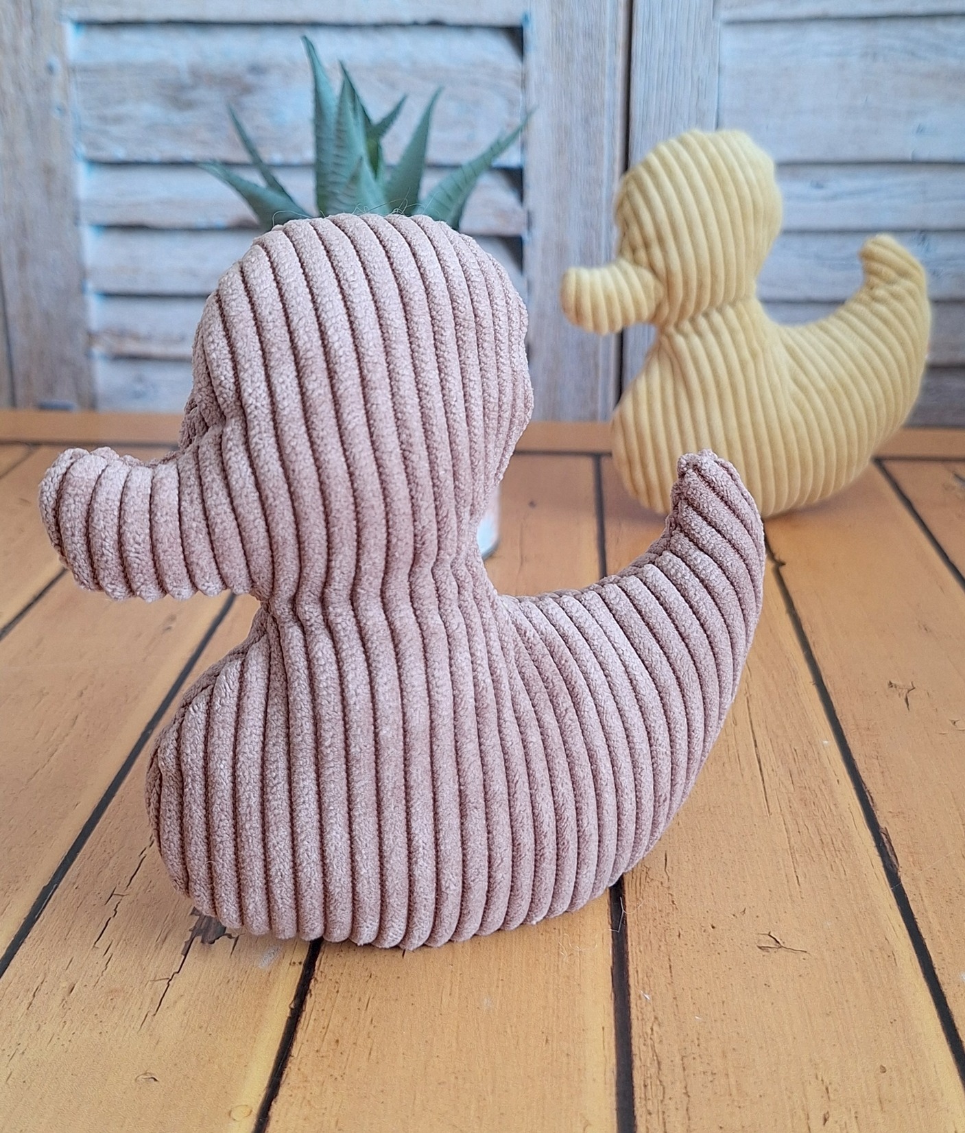 ducky la canard 3