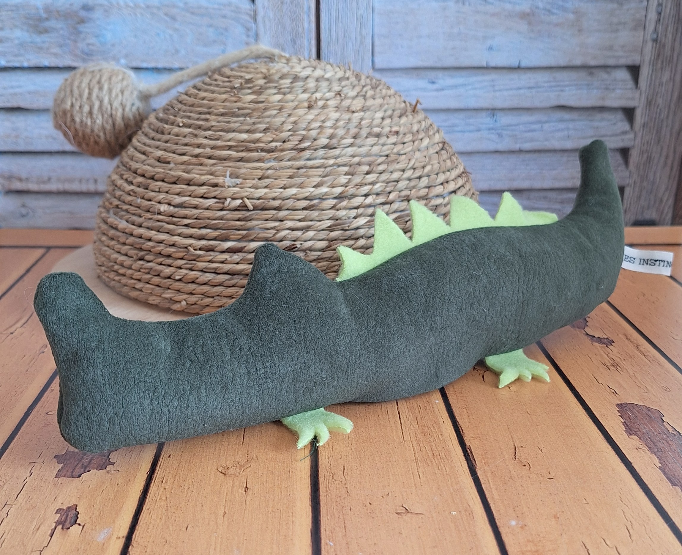 Kroc le croco 2