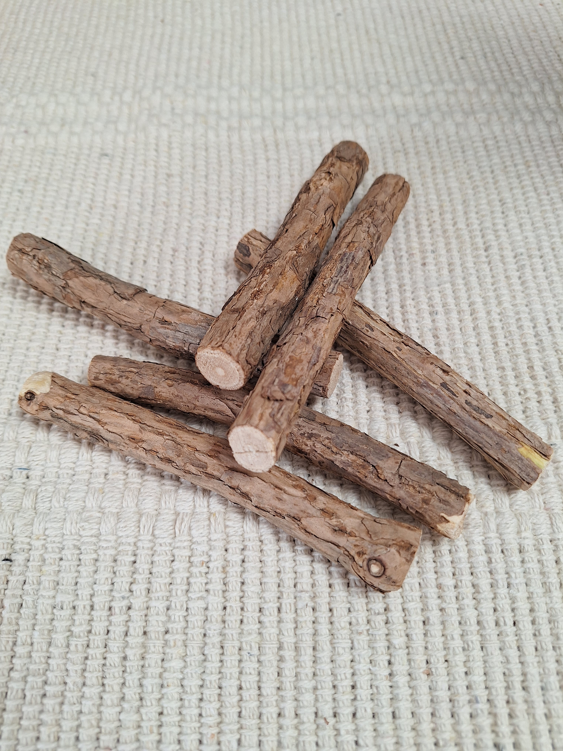 Matatabi bois