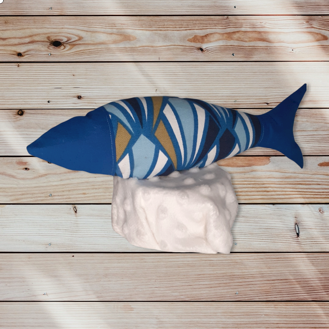 Sardine Bleue