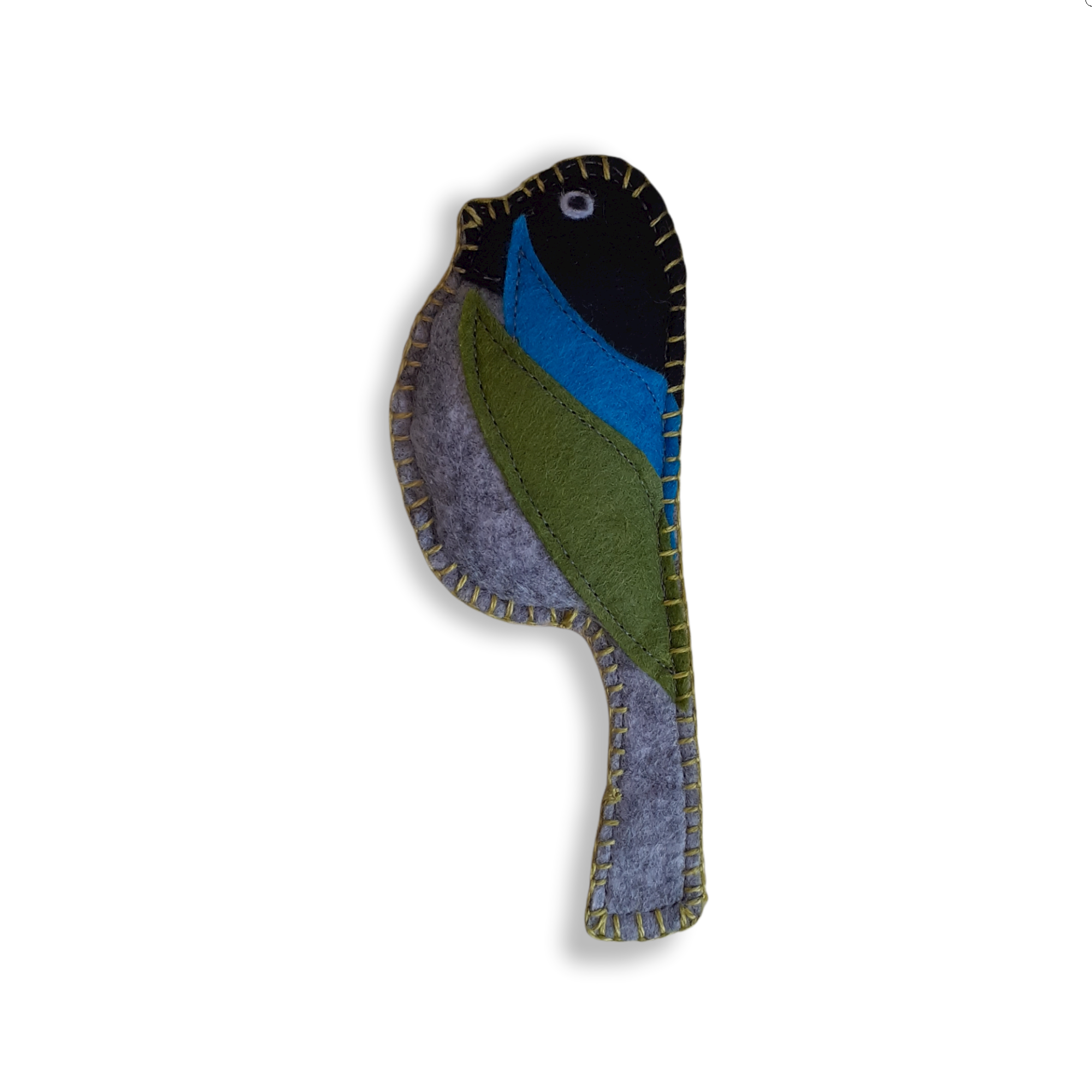Oiseau