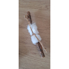 MATATA POILS BLANC