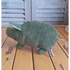 Dédé cochon vert 1