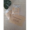 Herbes pour chat exploration