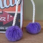 AWALE VIOLET