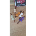 MATATA POILS LOT 2