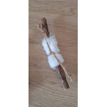 MATATA POILS BLANC
