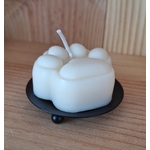 Bougie Patte