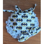 jolicol froufrou Batman