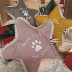 Etoile Ma star