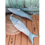 Chardine Bleue
