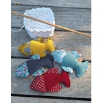 Little Fish 1