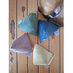 Berlingot quatre vue de dessus