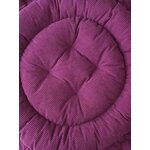 Velours du couchage modulable pour chat La Bull XXL