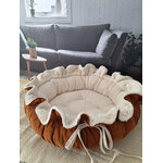 panier pour chat ecureuil