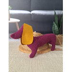 Diego jouet pour chat Hibiscus