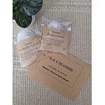 Herbes pour chat chasse