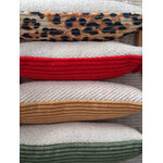 Gavroche rechargeable textures et couleurs