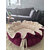 panier pour chat aubergine 2