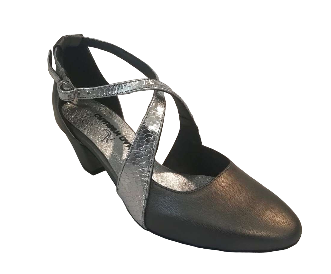 Chaussures de danse femme PERLA - Chaussures danse femme/TOUTES - Chauss'n  Danse