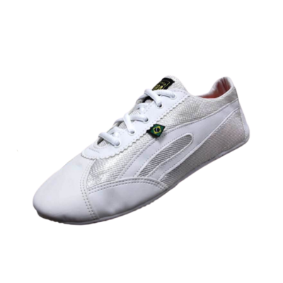Chaussures TAYGRA Slim tout blanc