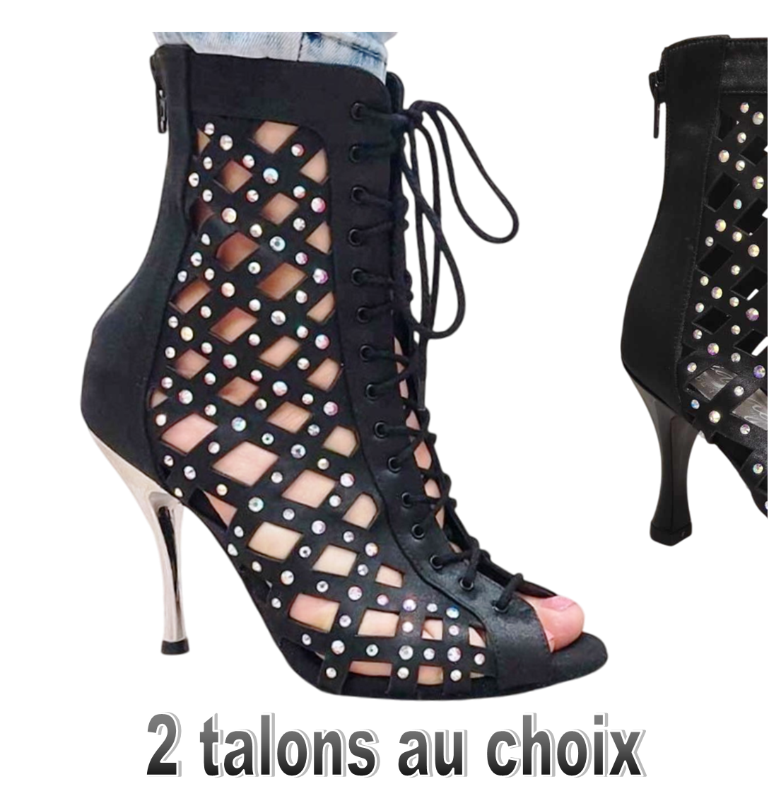 DIVA 2 TALONS