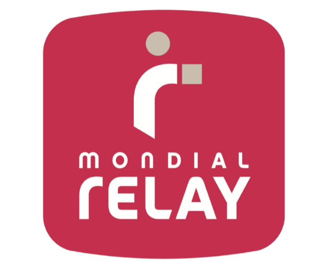 logo mondial relay
