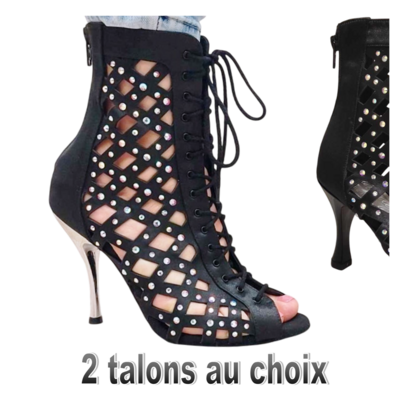 DIVA 2 TALONS