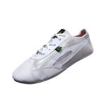 Chaussures TAYGRA Slim tout blanc