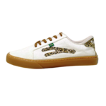 Baskets de danse TAYGRA Urbano jaguar souples légères confortables Vue profil