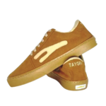 askets de danse TAYGRA Urbano marron beige souples légères confortables
