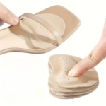 Demi-semelles intérieures coussinets ultra confort 1