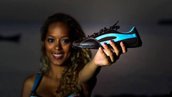 Chaussures de danse TAYGRA
