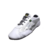 Chaussures TAYGRA slim blanc et argent